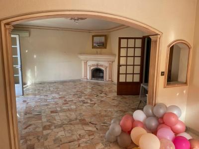 Vente Maison SIX-FOURS-LES-PLAGES 