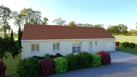 Vente Maison SAINT-REMY  71