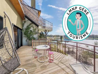 Vente Maison 2 pi�ces BAILLY-ROMAINVILLIERS 77700