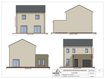 Vente Maison JOUY-LES-REIMS 51390