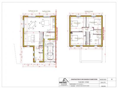Vente Maison JOUY-LES-REIMS 