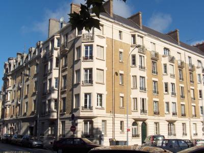 Location Appartement CHARLEVILLE-MEZIERES  08