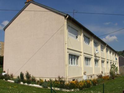 Location Maison FUMAY 08170