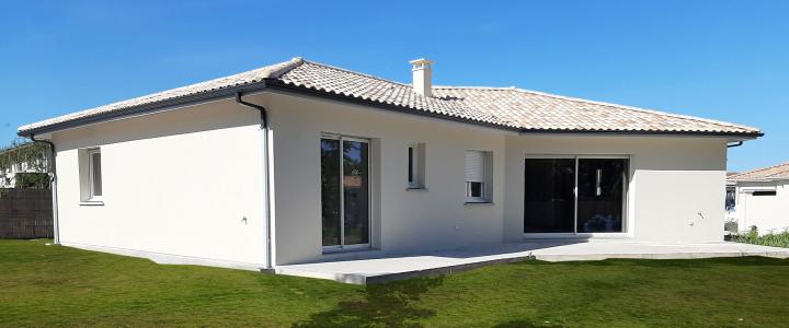 Vente Maison GRAGNAGUE 31380