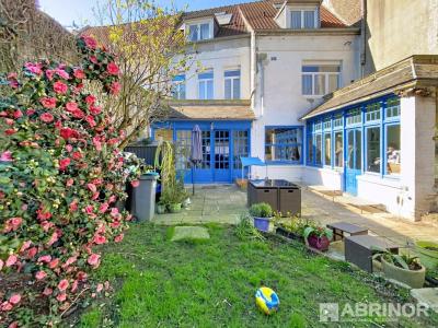 Vente Maison 13 pièces ORCHIES 59310