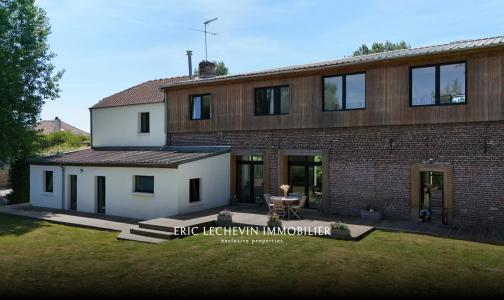 Vente Maison 7 pi�ces MERLIMONT 62155