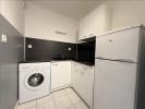 Louer Appartement Bourgoin-jallieu 629 euros