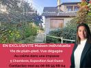 For sale House Verrieres-le-buisson  91370 150 m2 7 rooms
