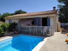 Vente Maison Gonfaron 83