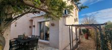 Annonce Vente 4 pi�ces Maison Portiragnes