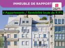 Vente Immeuble Agen 47