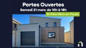 Vente Maison Roz-landrieux 35