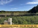 Annonce Vente Terrain Arpaillargues-et-aureillac