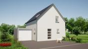 Acheter Maison 85 m2 Reguisheim