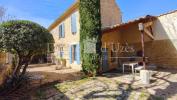 For sale House Goudargues  30630 110 m2 4 rooms