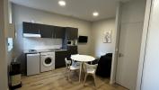 For rent Apartment Roanne  42300 23 m2