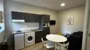 Apartment ROANNE 