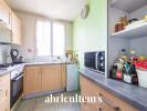 Apartment COLOMBES 