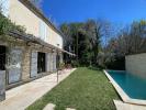Annonce Vente 7 pi�ces Maison Maussane-les-alpilles