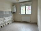 Annonce Vente 4 pi�ces Appartement Stiring-wendel