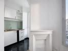Apartment PANTIN 