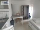 Louer Appartement 21 m2 Beauvais