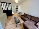 For rent Apartment Pantin  93500 24 m2