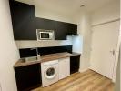 Apartment PANTIN 