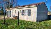 Annonce Vente 3 pi�ces Maison Sourzac