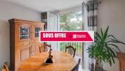 Vente Appartement Brou-sur-chantereine 77