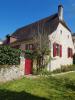 Annonce Vente 5 pi�ces Maison Excideuil