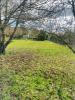 Annonce Vente Terrain Deols
