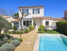 Annonce Vente 5 pi�ces Maison Saint-remy-de-provence