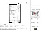 Louer Appartement 19 m2 Nantes