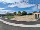 Acheter Terrain 502 m2 Eyguieres