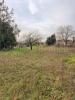 Annonce Vente Terrain Paizay-le-chapt