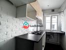 Louer Appartement 32 m2 Paris-10eme-arrondissement
