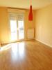 Louer Appartement Villers-les-nancy 760 euros