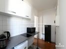 Louer Appartement 29 m2 Suresnes
