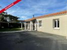 Acheter Maison 132 m2 Chateau-d'oleron
