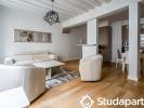 Louer Maison 70 m2 Paris-5eme-arrondissement