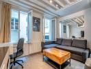 Acheter Appartement 31 m2 Paris-1er-arrondissement
