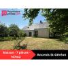Vente Maison Ancenis 44