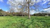Acheter Terrain 1000 m2 Villaudric