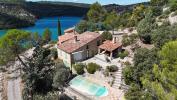 Vente Maison Greoux-les-bains ESPARRON-DE-VERDON 04800 5 pieces 130 m2