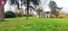 Vente Maison Marcilly-sur-eure 27810 7 pieces 171 m2