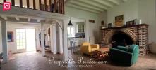 Annonce Vente 7 pi�ces Maison Marcilly-sur-eure