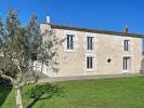 Acheter Maison Saint-sauveur-d'aunis Charente maritime