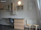 Louer Appartement 18 m2 Lille