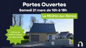 Vente Terrain Aucaleuc 22